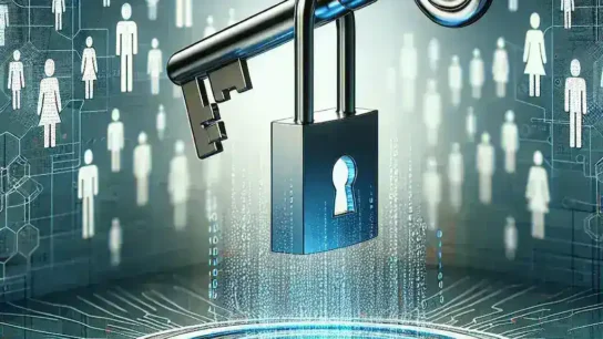 "Servicios de mensajería implementan cifrado de seguridad avanzado con claves físicas para proteger la comunicación de grupos sensibles"