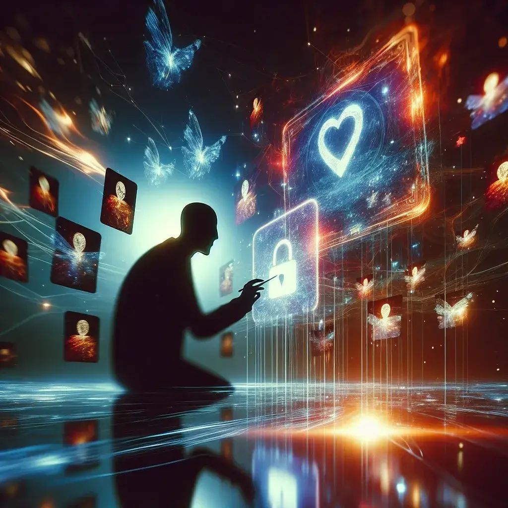 "Guía completa para ver historias de Instagram de forma anónima en 2024: técnicas y herramientas útiles para la privacidad en redes sociales."
